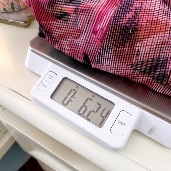 Lululemon Pace Revival Skort, Size 6 - Picture 8 of 8